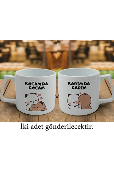 gold fotoğrafçılık ÇİFTLERE ÖZEL KOCAMDA KOCAM VE KARIMDA KARIM ÇAY-NESKAFE B...