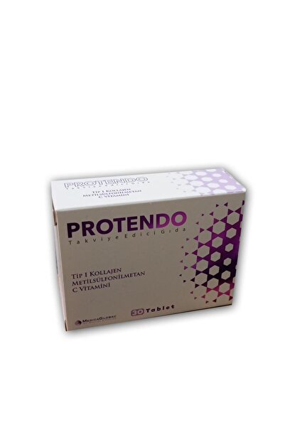 Arthroline İlaç بروتيندو 30 قرص