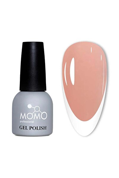 MOMO professional Momo Rubber French Base Coat F003 14ml.