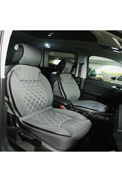 Space 5'li set Oto Koltuk minderi,özel tasarım minder Tüm araçlara uyumlu