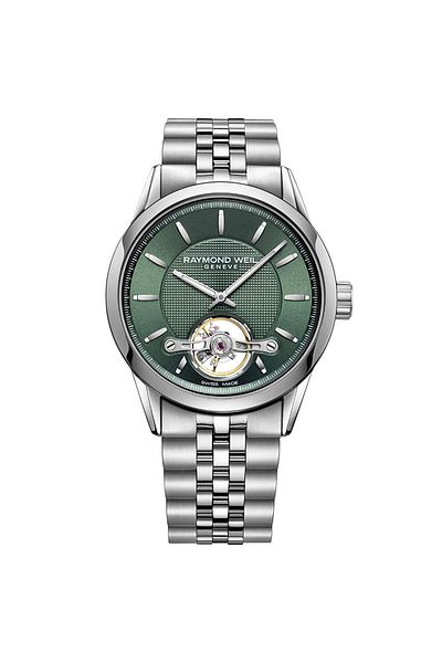 Raymond Weil Rw2780st52001 Men's Wristwatch