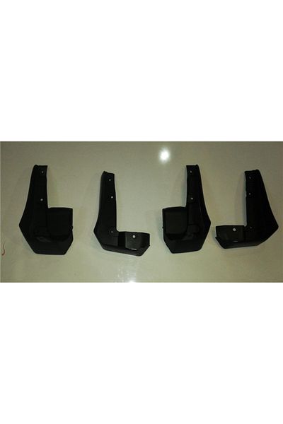 İTAQİ 2016-2021 Paçalik Civic Set