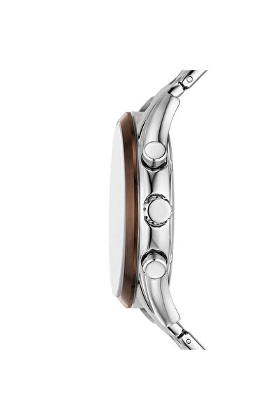 Fossil Bq2717 Men's Wristwatch