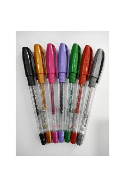 wonderlike Simli Tükenmez Kalem Tekli