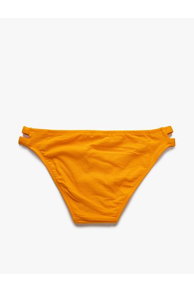 Koton Csövek részletes Bikini alsó rész