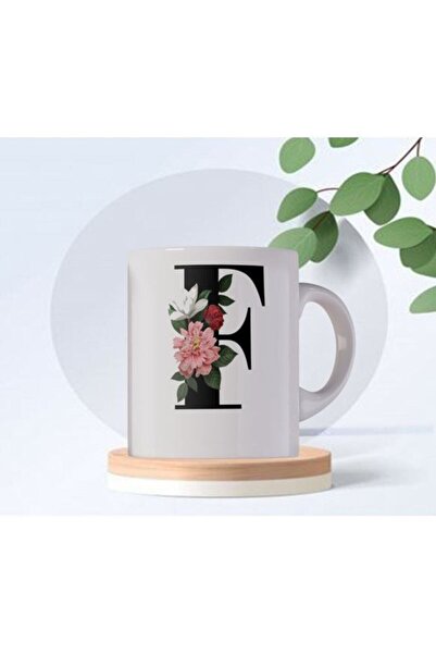 closedbrands كوب على شكل حرف F