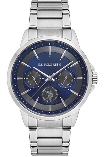 U.S. Polo Assn. Uspa1000-03 men's wristwatch