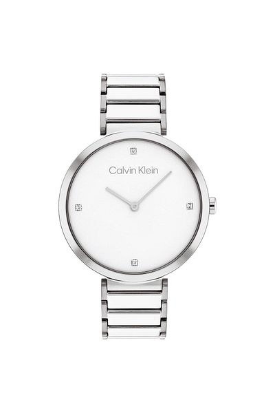 Calvin Klein Ck25200137 Model Women's Wristwatch