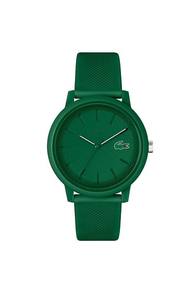 Timex green watch outlet