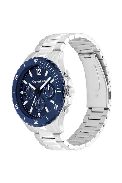 Calvin Klein Ck25200115 Men's Wristwatch