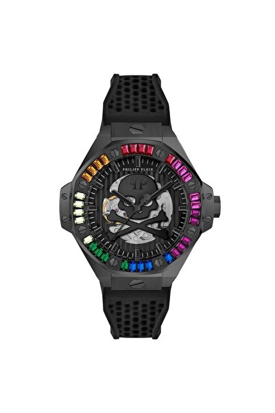 PHILIPP PLEIN PWPFA0424 Erkek Kol Saati