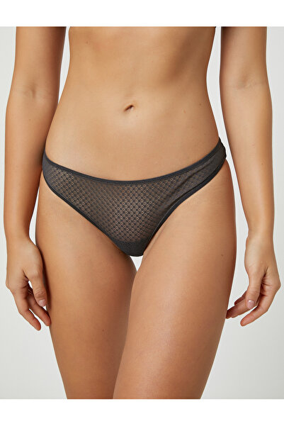 Koton Chiloți brazilian dantelati