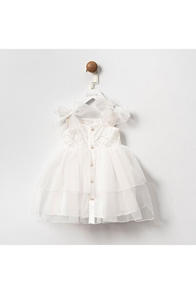 Cumino CMN 3515-DREAM GIRL DRESS 2-3-4-5 YEARS