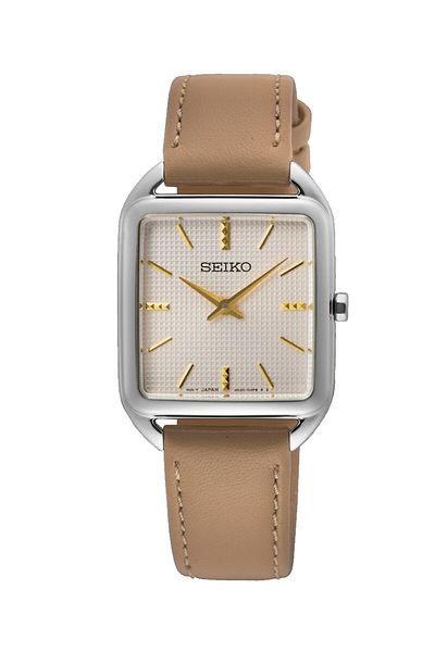 Seiko ساعة يد نسائية SWR089P