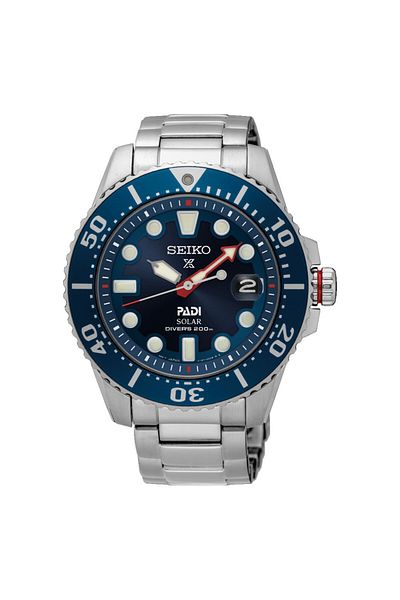 Seiko ساعة يد رجالية من Prospex Sne549p إصدار خاص