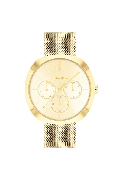 Calvin Klein CK25200339 Kadın Kol Saati