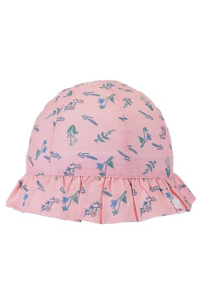 Kitti 4-8 Years Old Child Girl Maxi - Y24260-02 Powder