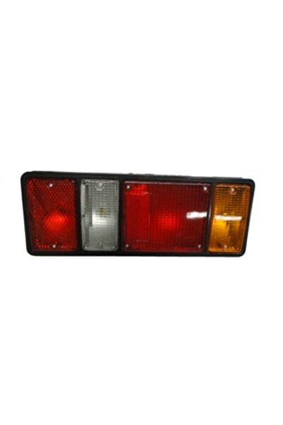 Genel Markalar Isuzu Npr- Şampiyon- 97/06; Stop Lambası Sağ/Sol Aynı (Adet) S...