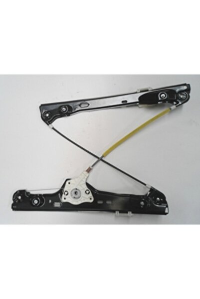 BMW 3 Seri- E90- 05/09; Ön Cam Krikosu Sol Elektrikli/Motorsuz (TW) 51337140587
