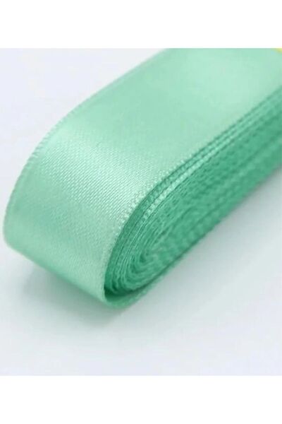 Generic Brand Traka od satena 2 cm menta zelene boje 10 metara trake