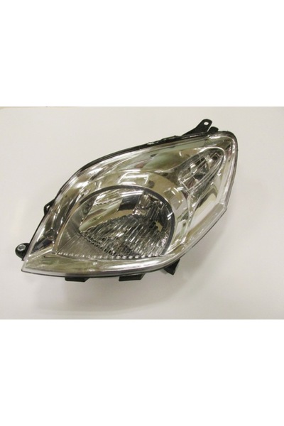 Genel Markalar FIORINO FAR LAMBASI SOL ELEKTRİKLİ/MOTORLU (H4) (AYFAR) (E MAR...