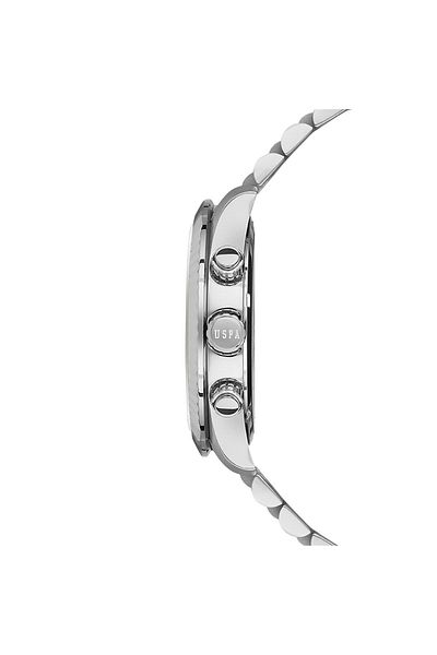 U.S. Polo Assn. ساعة يد رجالية Uspa1054-02