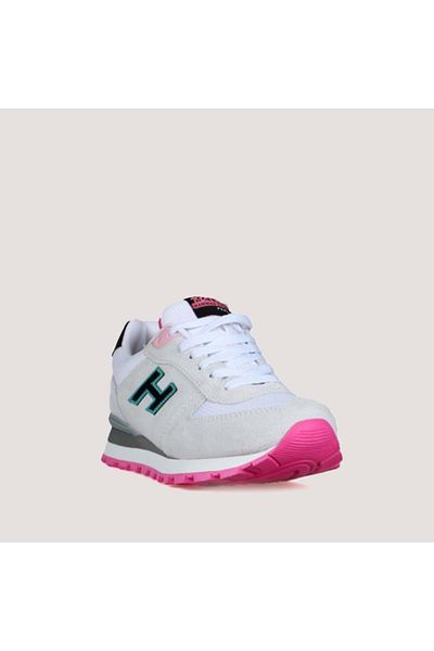 Hammer Jack Pantofi casual Peru pentru damă 38 Puruty-Pink