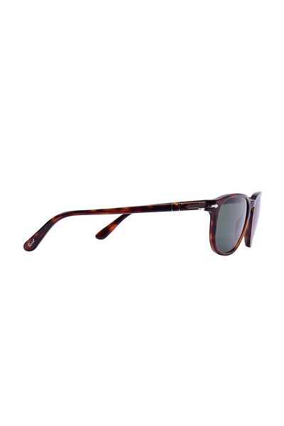 Persol PO3019S 24 31 52 نظارات شمسية للجنسين