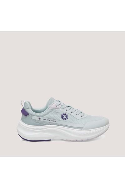 lumberjack Pantofi sport Marshal Wmn 4fx pentru femei - A.albastru - 38