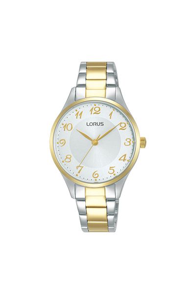 Lorus Rg270vx9 Kadın Kol Saati