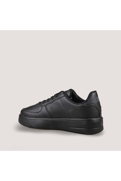 M.P. M.p 232-1082 Unisex Casual Shoes 39 Black
