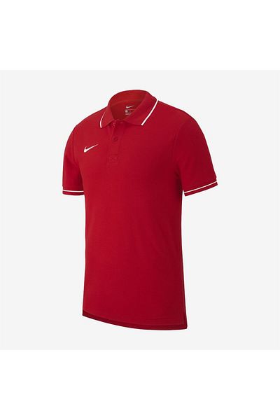Nike Team Club 19 Polo Ti ort Aj1502 657 Fiyat Yorumlar Trendyol