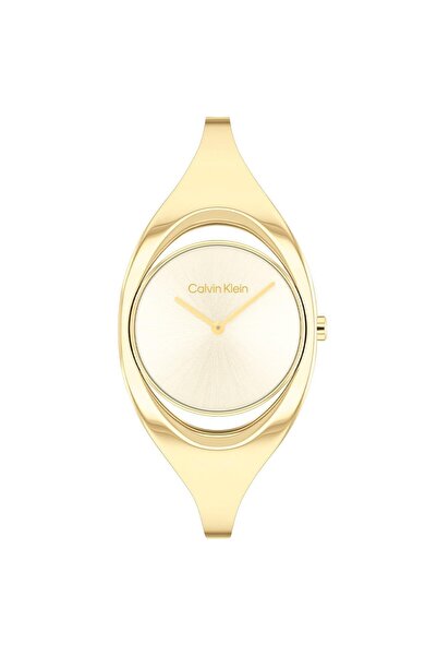Calvin Klein CK25200391 Kadın Kol Saati