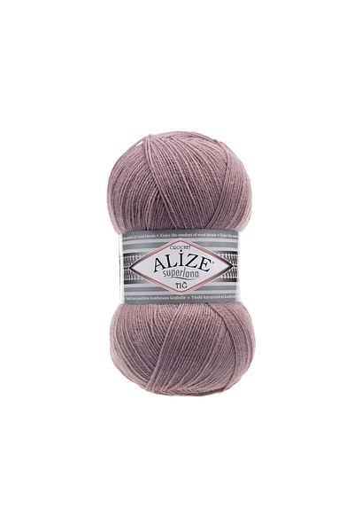 Alize Superlana Crochet - Άνετο και κομψό