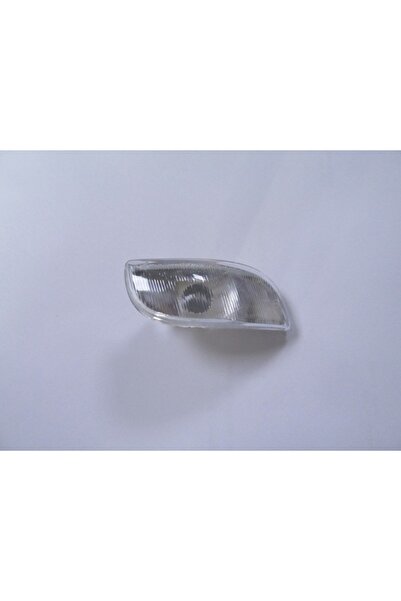 BZT Renault Symbol- 13/21; Kapı Ayna Sinyali Sağ Beyaz 261600977R