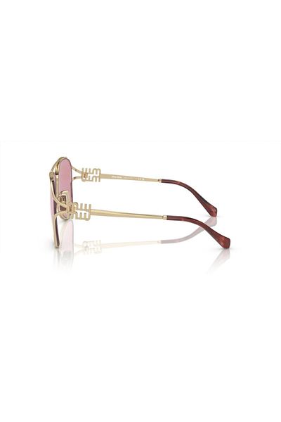 Miu Miu Miu Miu 52Zs Zvn50D 58-17 Women/ Sunglasses