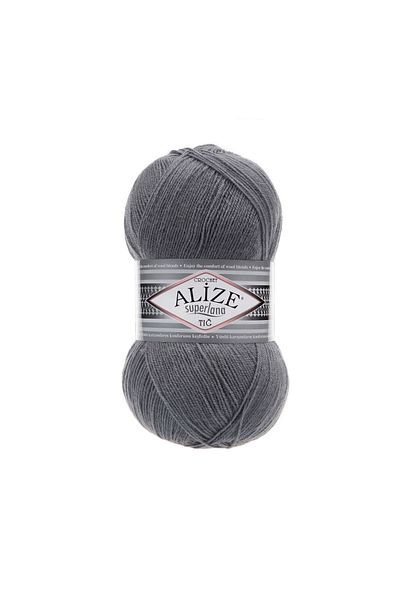 Alize Superlana Crochet - Άνετο και κομψό