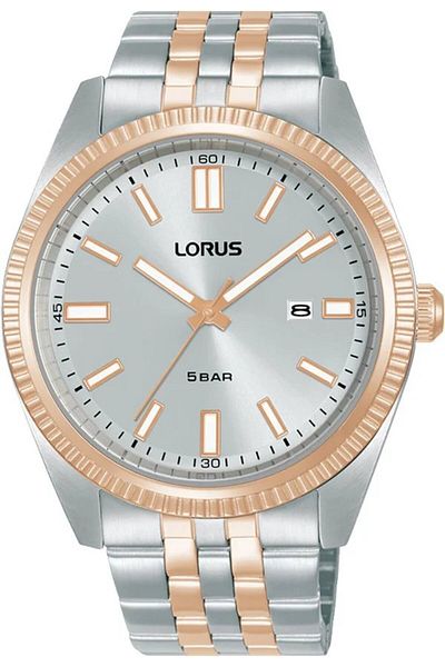 Lorus Rh974qx9 Erkek Kol Saati