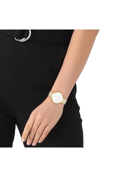 Calvin Klein Ck25200284 Kadın Kol Saati