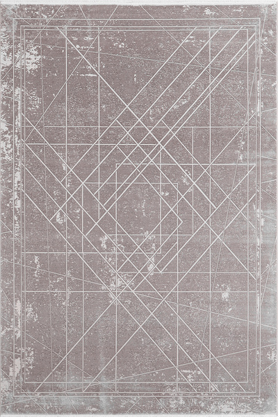 Empera Soho Mare - Storm Modern Salon Ve Oturma Odası Halısı