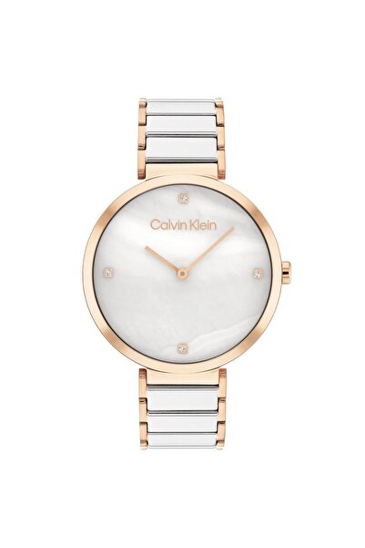 Calvin Klein CK25200430 Kadın Kol Saati