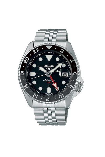 Seiko Ssk001K1 Automatic Men's Wrist Watch