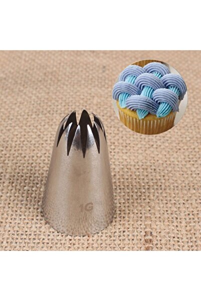 PASTA VİSTA Şanti Krema Duyu 1g