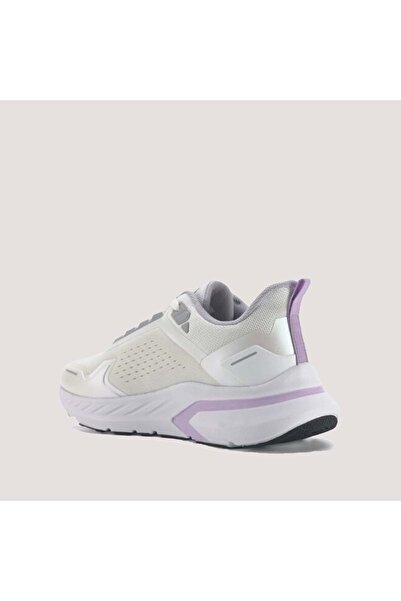 Lotto Lovelo 4fx Beige-Grey Women's Sneakers - 38