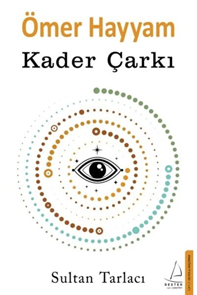 Destek Yayınları Ömer Hayyam / Destek Yayınları / Sultan Tarlacı