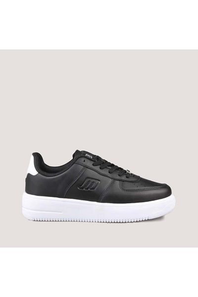 M.P. M.P 232-1082 Unisex Casual Shoes 39 Black-White