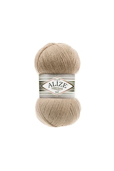 Alize Superlana Crochet - Άνετο και κομψό
