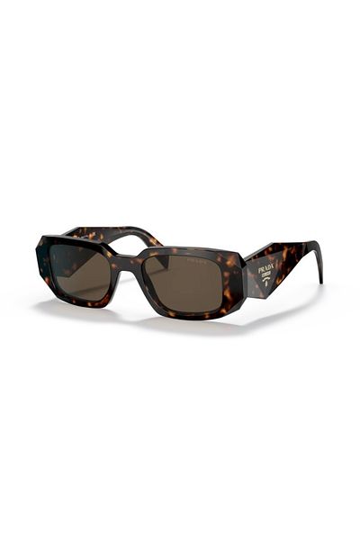 Prada Pr17Ws 2Au8C1 49 Women's Sunglasses