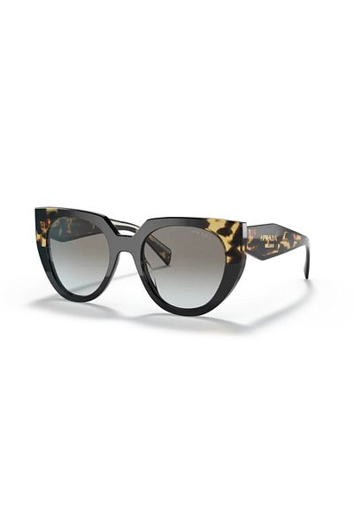 Prada Pr 14ws 3890a7 52 Women's Sunglasses