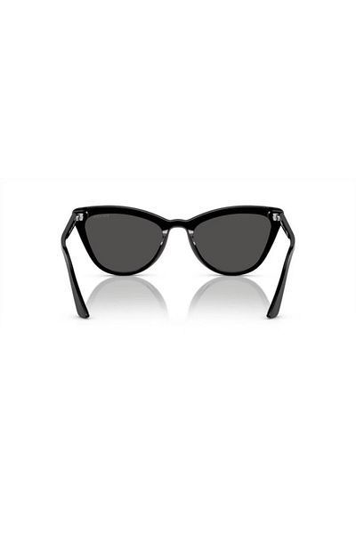 Prada Pr01Vs 1Ab5S0 56 Women's Sunglasses
